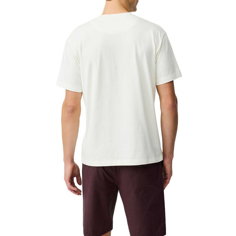 Rodd & Gunn The Peaks Logo Tee image number 21